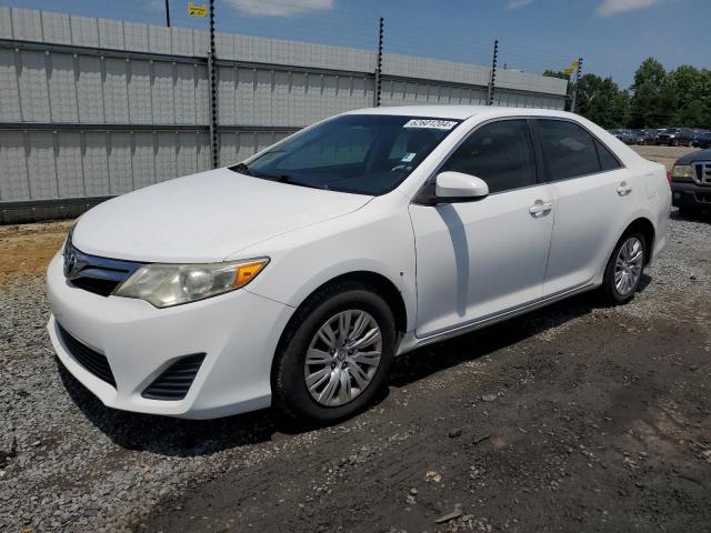 2013 Toyota Camry L на продаже в Lumberton, NC - All Over