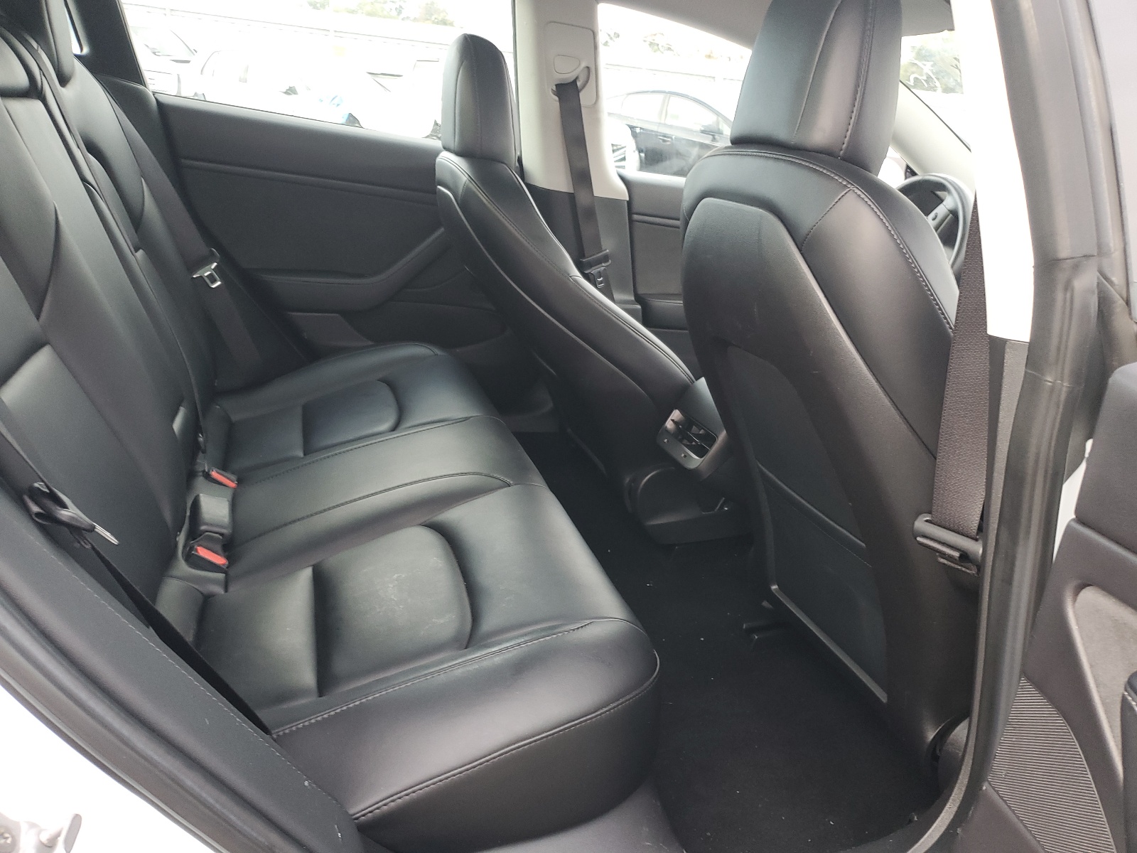 5YJ3E1EA4KF301462 2019 Tesla Model 3