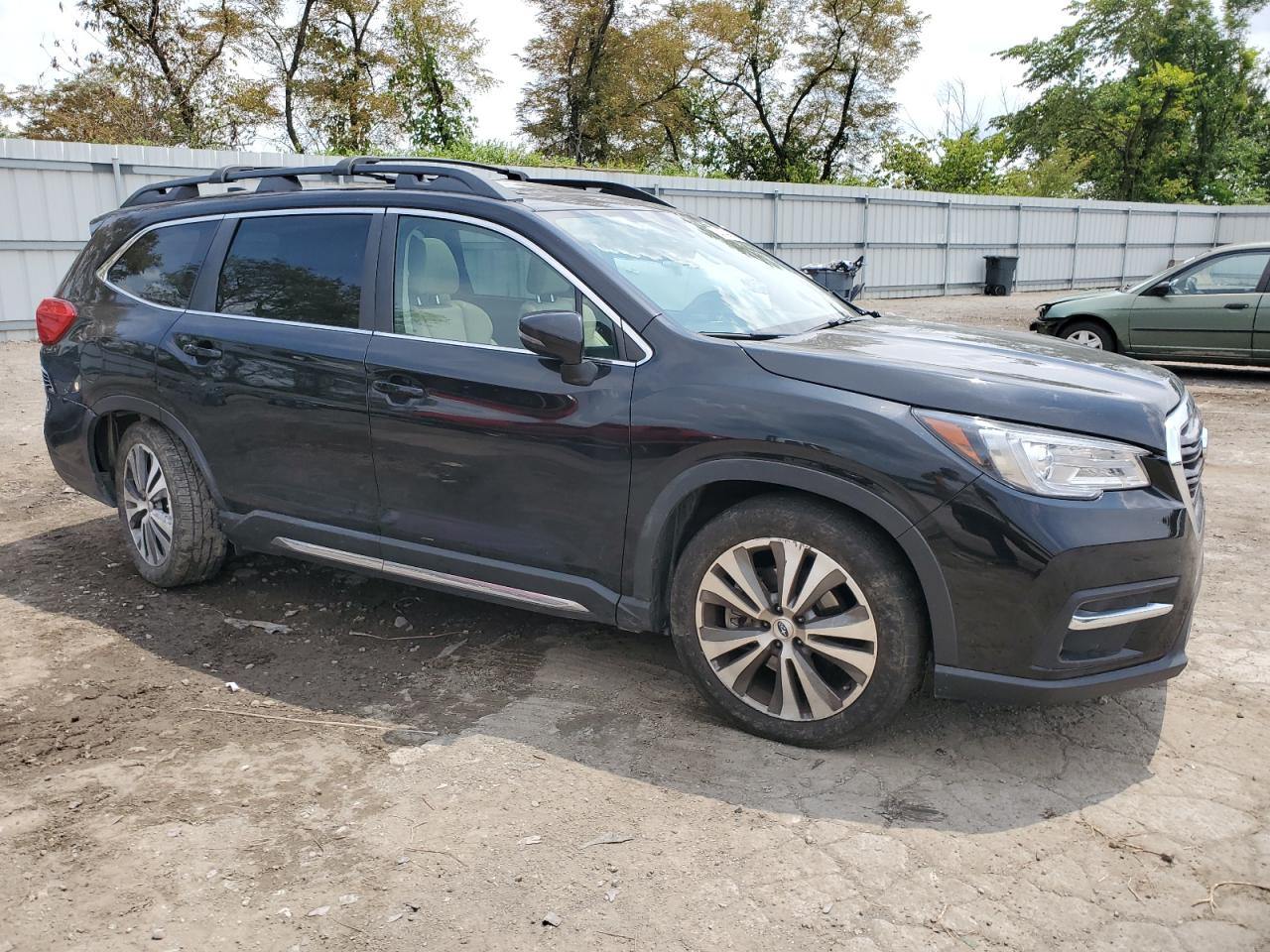 2020 Subaru Ascent Limited VIN: 4S4WMAPD9L3467199 Lot: 64489464