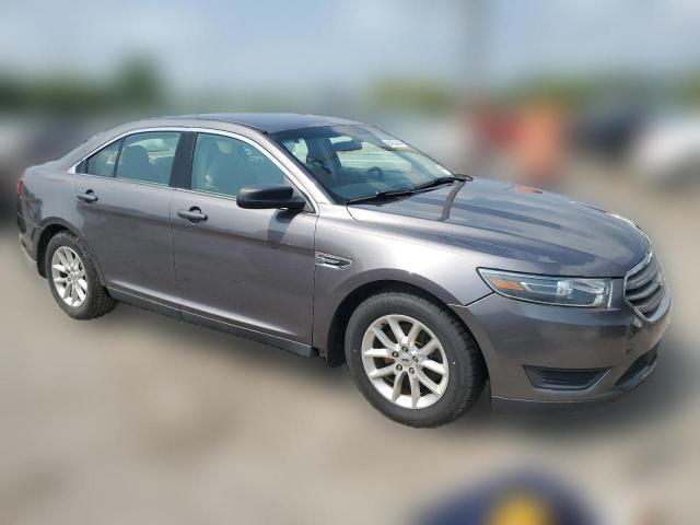  FORD TAURUS 2014 Сірий