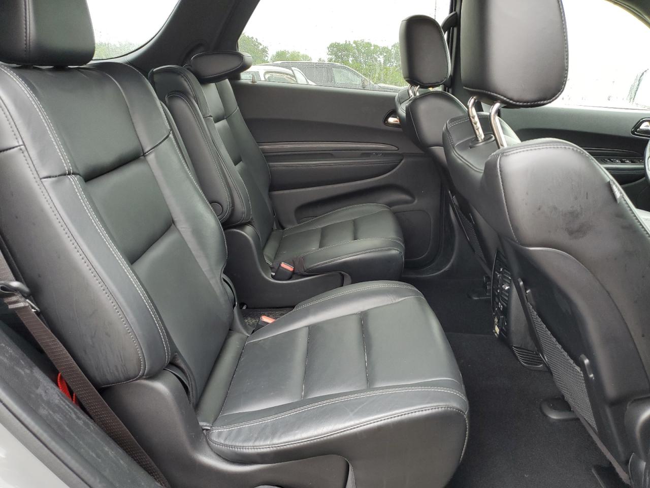 2021 Dodge Durango Gt VIN: 1C4RDJDG1MC766428 Lot: 64396554