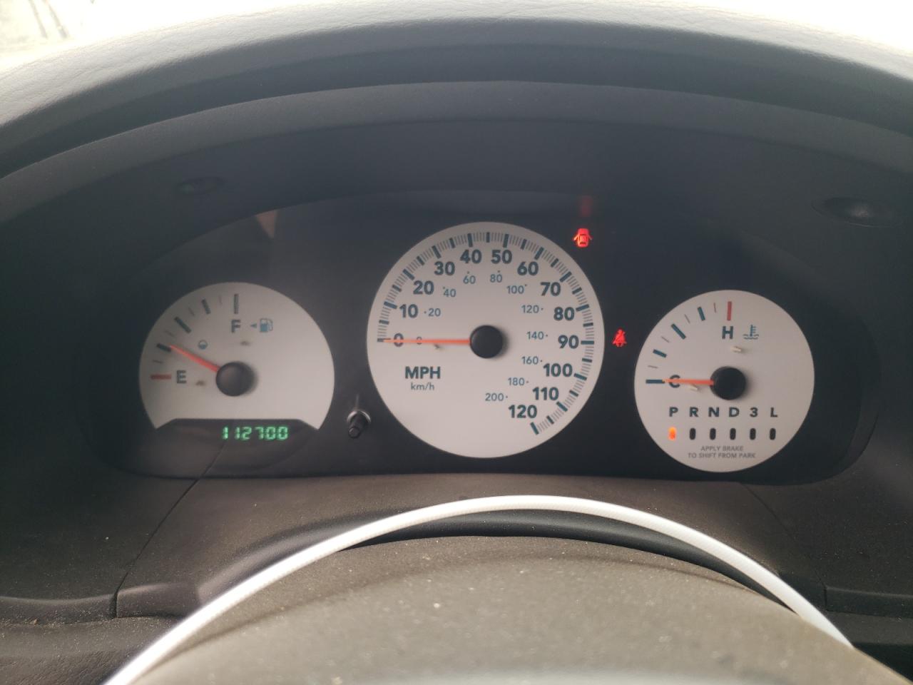 2005 Chrysler Town & Country VIN: 1C4GP45R05B235468 Lot: 59521304