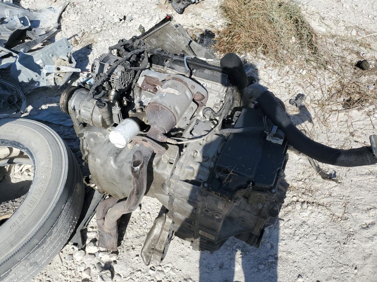 2015 Ford Taurus Se VIN: 1FAHP2D89FG154495 Lot: 61865194