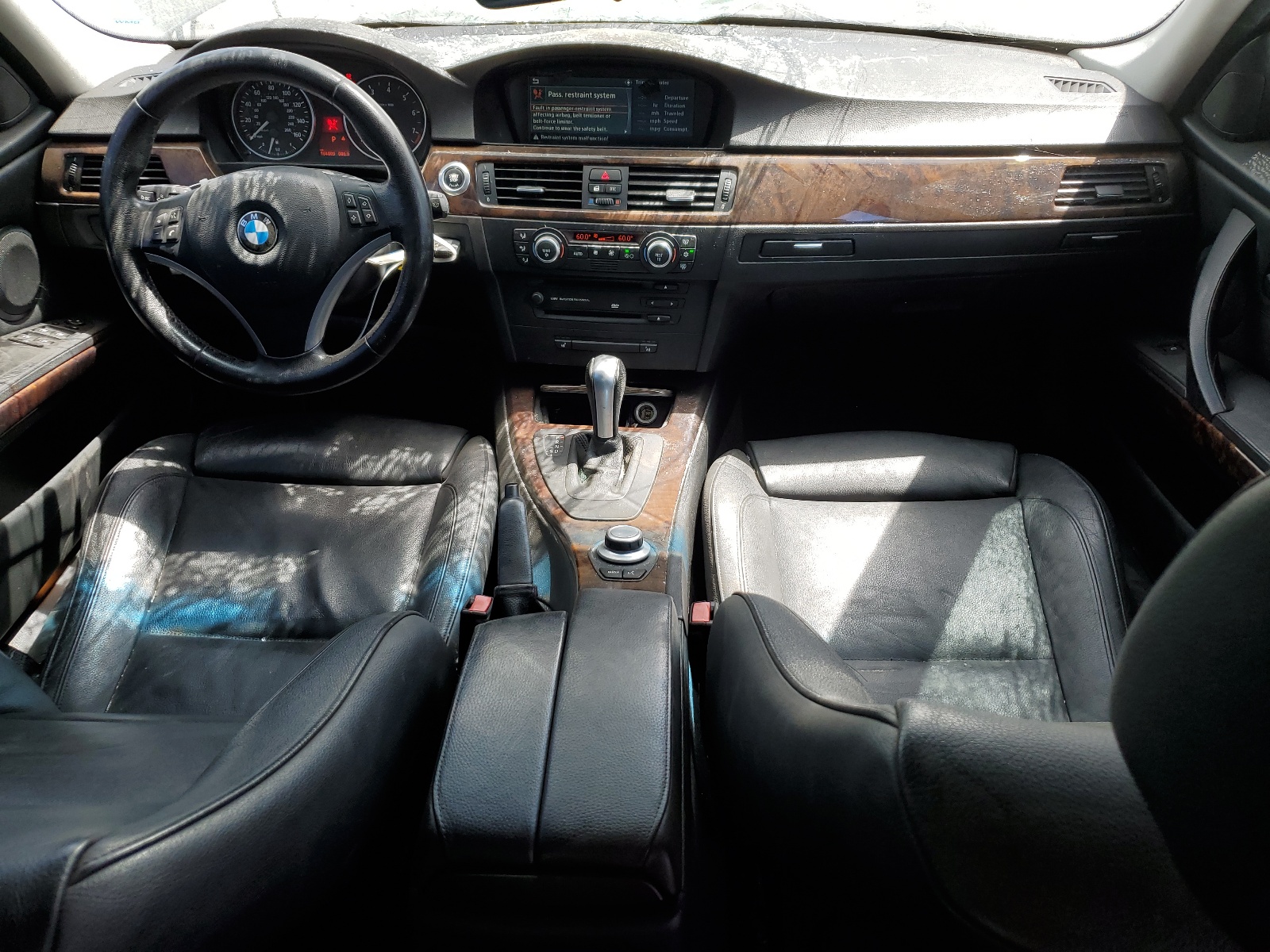 WBAVA33517PV63200 2007 BMW 328 I