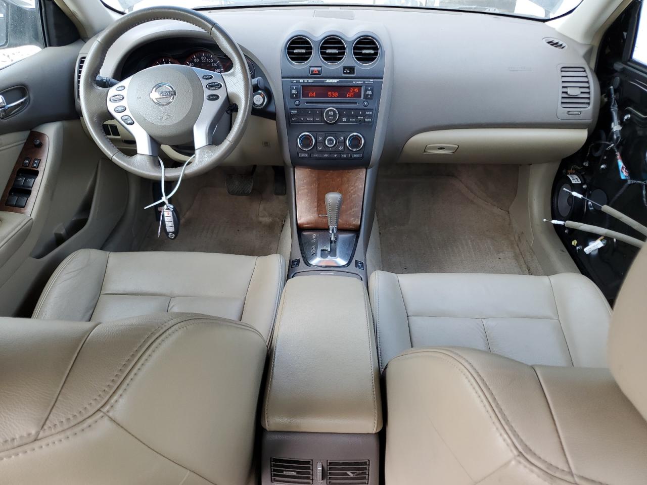 1N4AL21E99N535819 2009 Nissan Altima 2.5