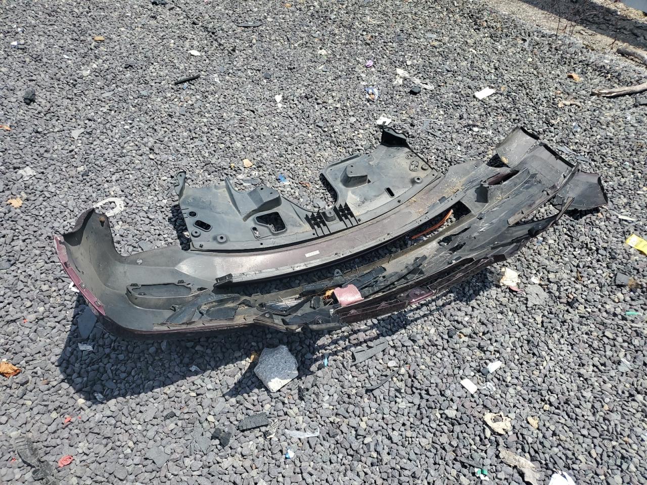 2004 Toyota Camry Le VIN: 4T1BE32K24U318075 Lot: 62126424