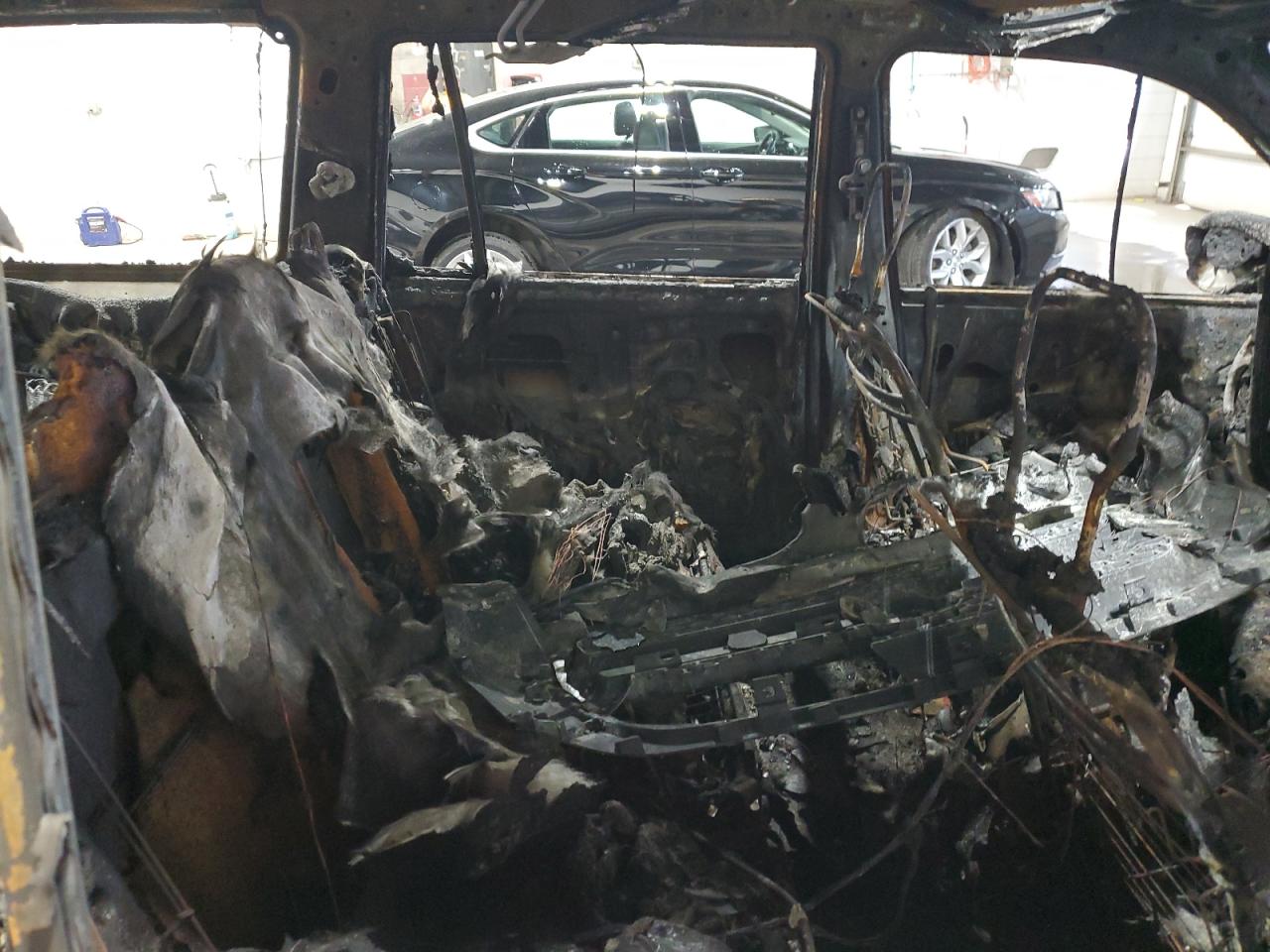 2005 Honda Pilot Exl VIN: 5FNYF18505B044497 Lot: 63833284