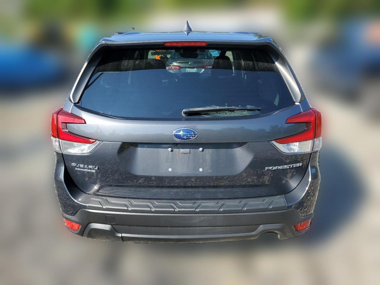 2021 Subaru Forester Premium VIN: JF2SKAFC1MH464952 Lot: 63857584