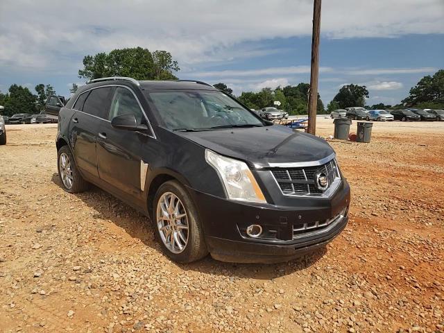 2013 Cadillac Srx Performance Collection VIN: 3GYFNDE39DS603771 Lot: 61368974