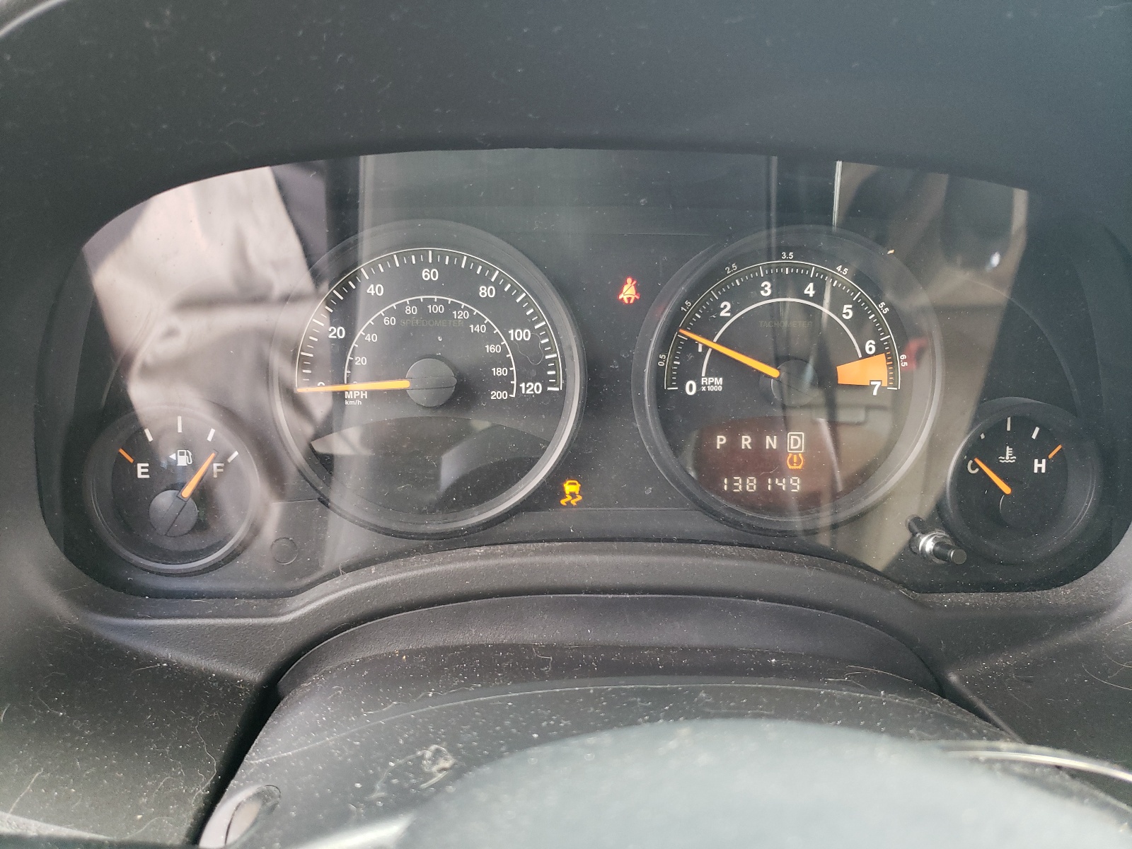 1C4NJPBA1ED844064 2014 Jeep Patriot Sport 1C4NJPBA1ED844064 2014 Jeep Patriot Sport