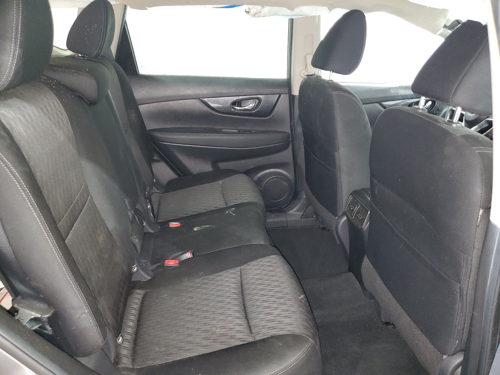 KNMAT2MV8KP531051 2019 Nissan Rogue S