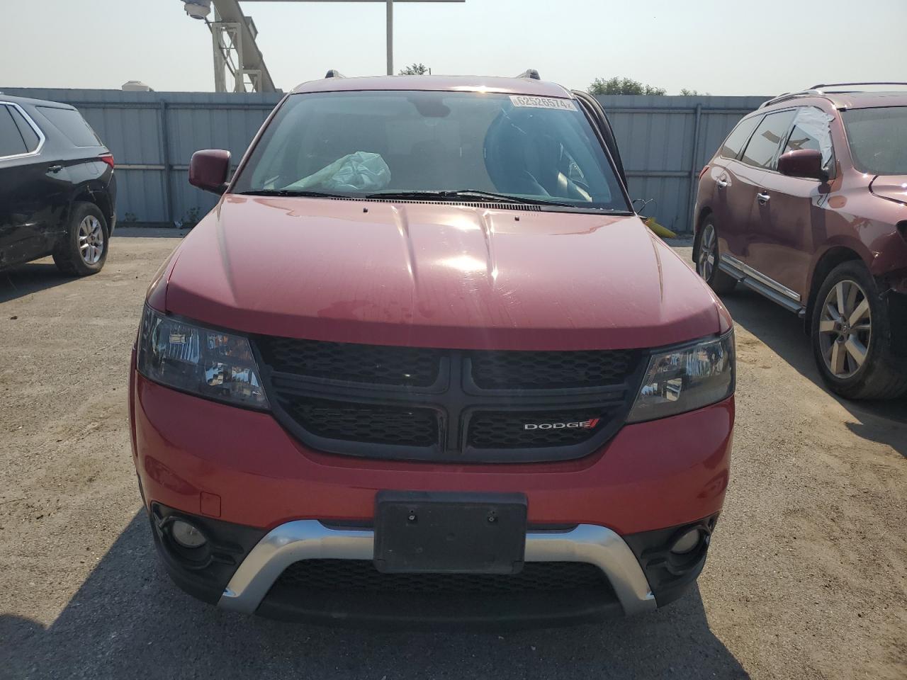 2018 Dodge Journey - Image 5