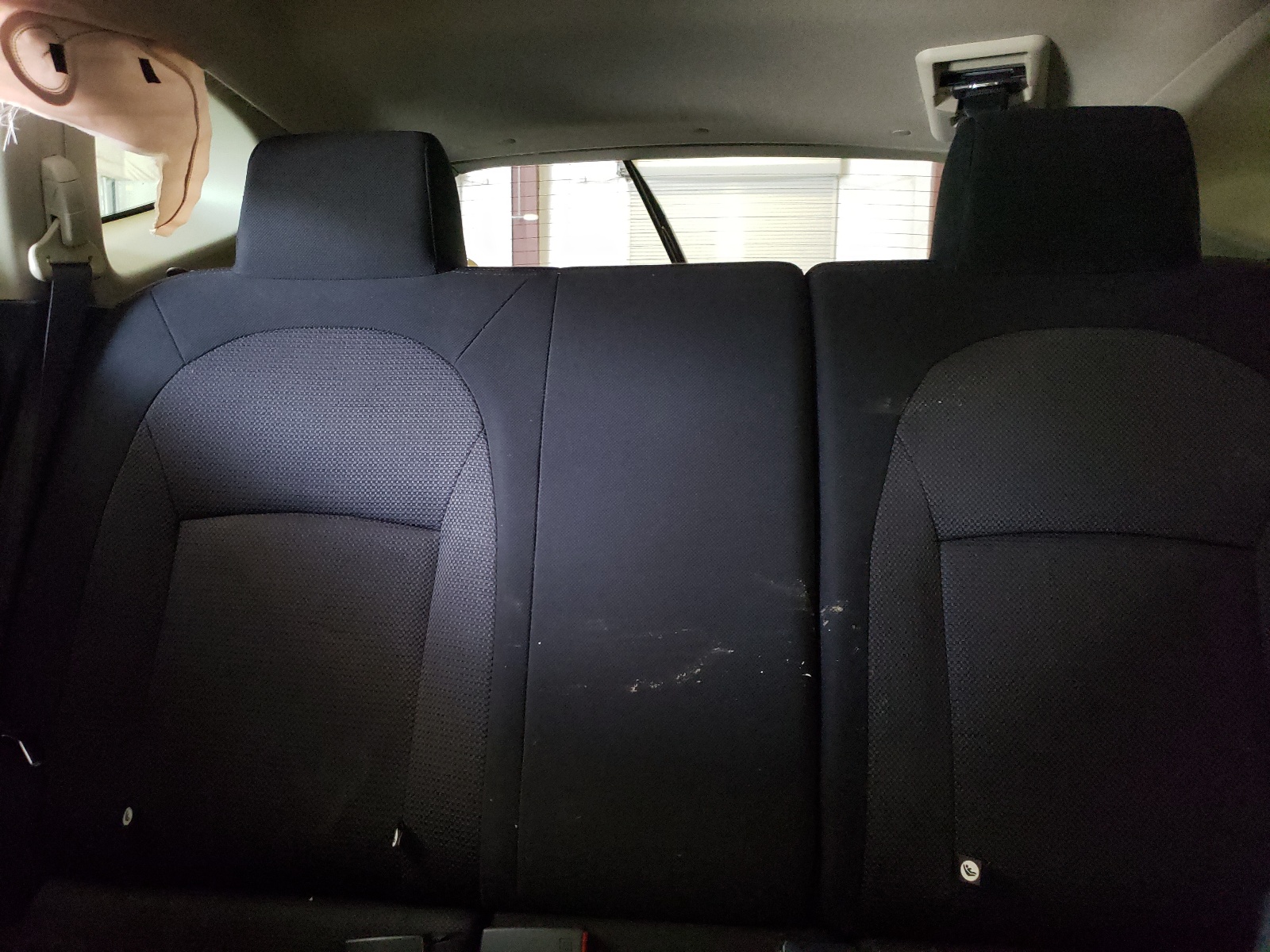 JN8AS5MT6BW181741 2011 Nissan Rogue S