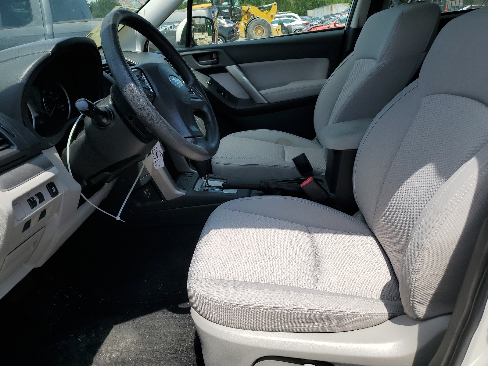 JF2SJADC7FH548489 2015 Subaru Forester 2.5I Premium