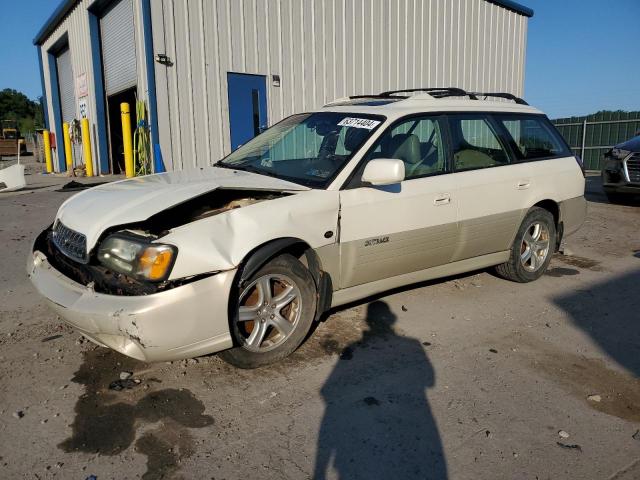 2004 Subaru Legacy Outback H6 3.0 Ll Bean