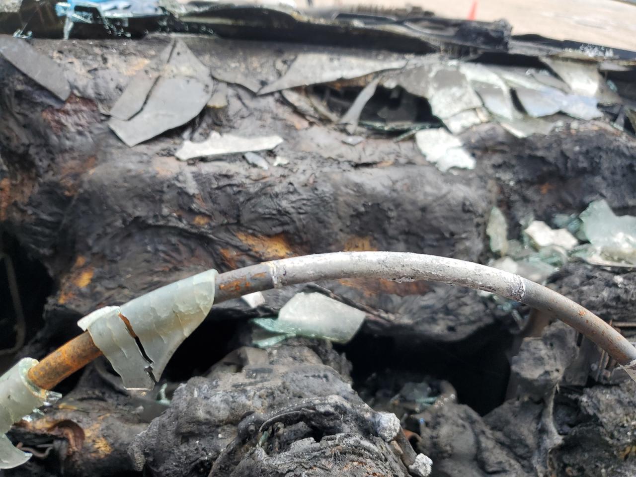 2012 Ford Mustang VIN: 1ZVBP8AM9C5267601 Lot: 62630654