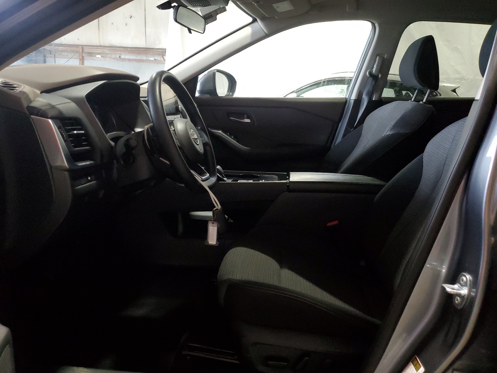 5N1BT3BAXPC845630 2023 Nissan Rogue Sv