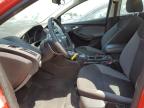 2014 Ford Focus Se for Sale in Woodburn, OR - Front End
