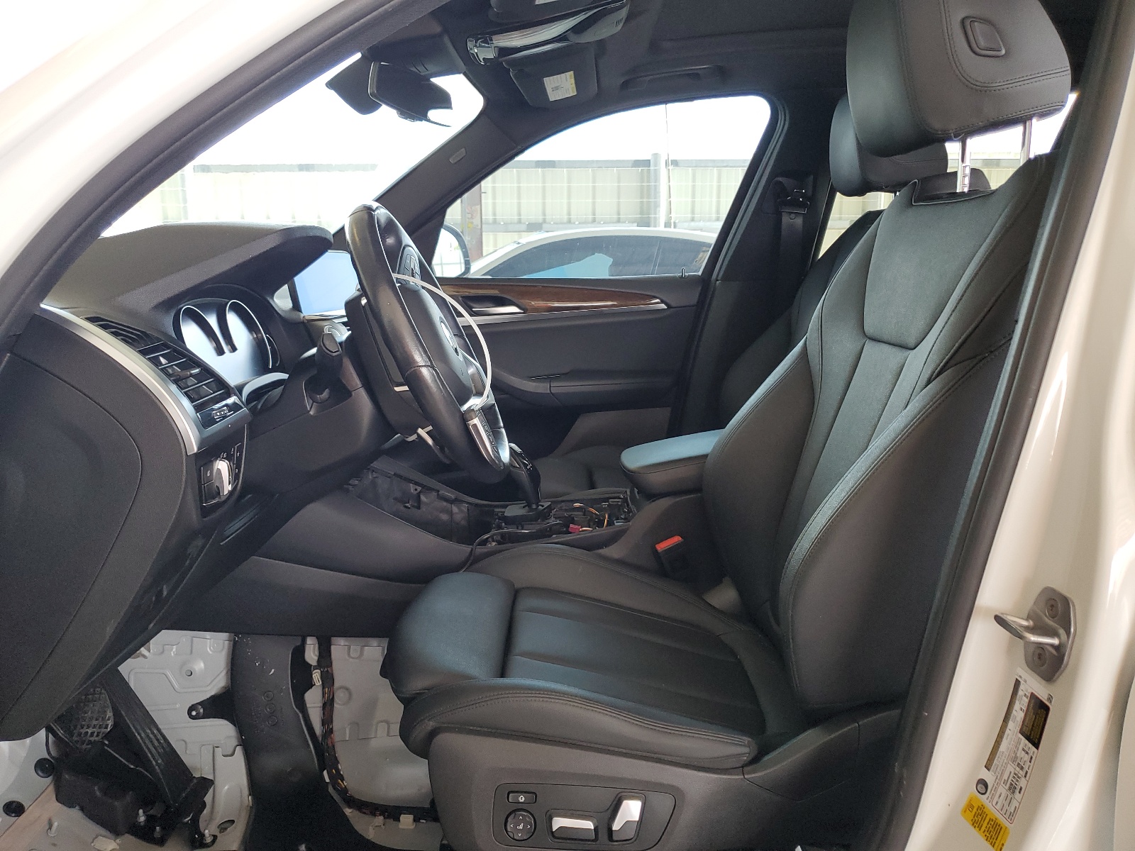 5UXTY3C0XL9D42785 2020 BMW X3 Sdrive30I