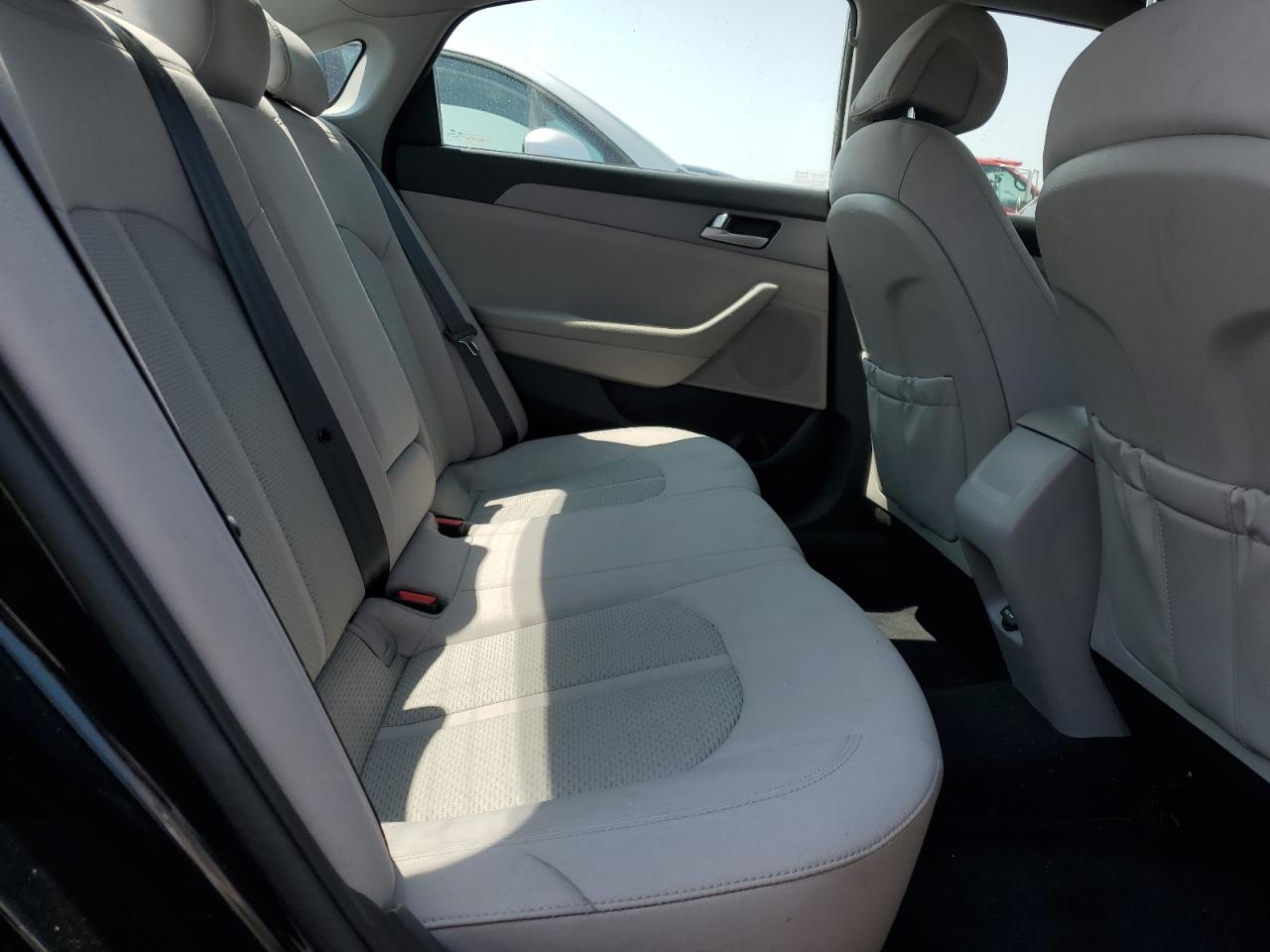 2016 Hyundai Sonata Se VIN: 5NPE24AF0GH428626 Lot: 64666784