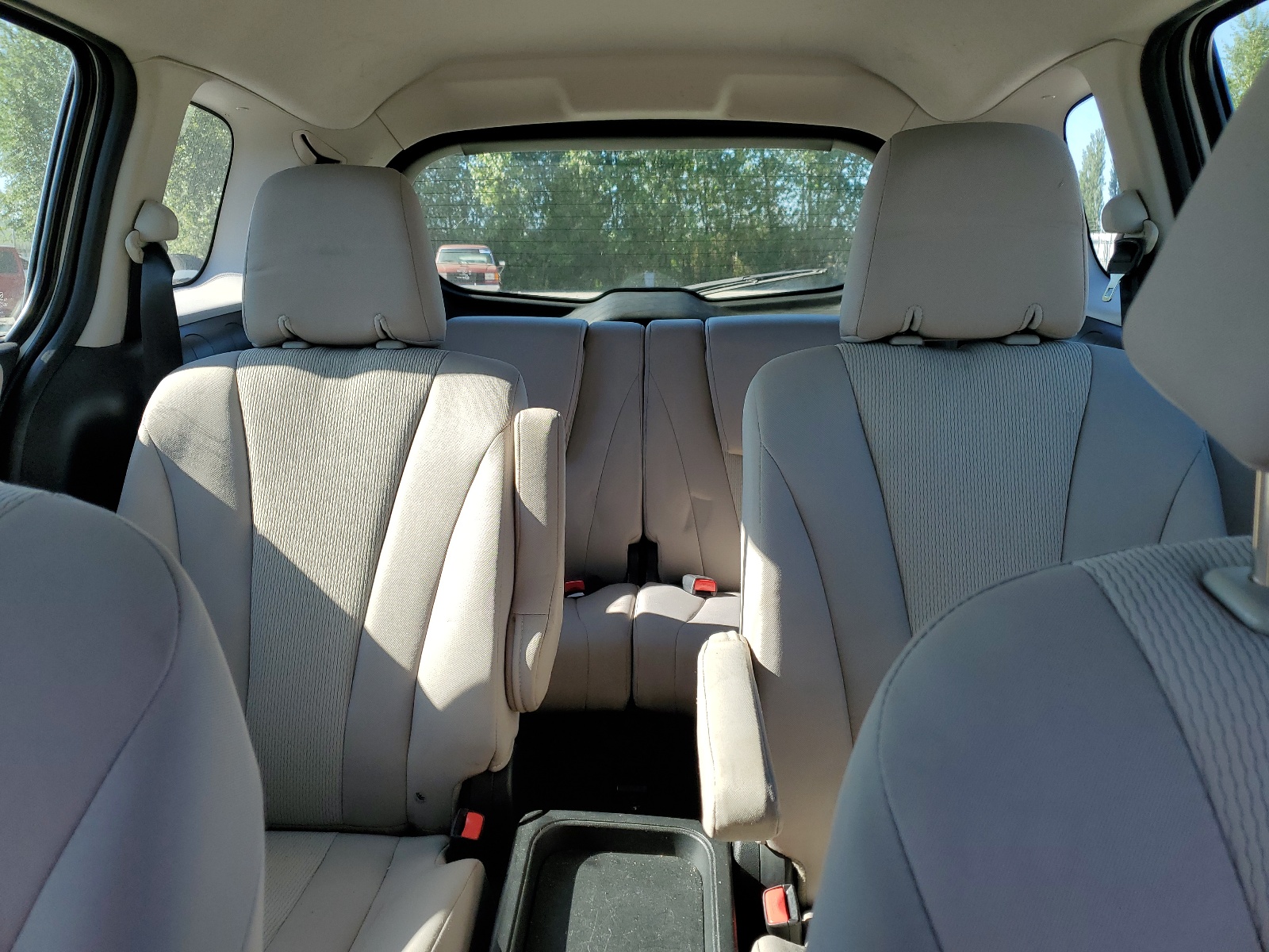 JM1CW2CL1D0148743 2013 Mazda 5