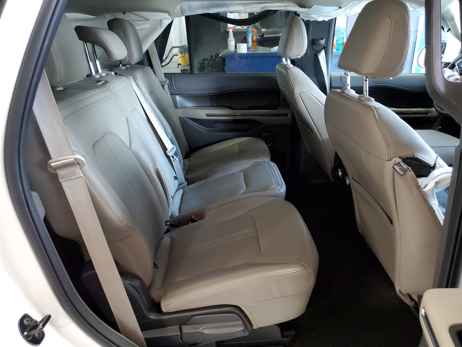 1FMJU2AT5MEA88951 2021 Ford Expedition Limited