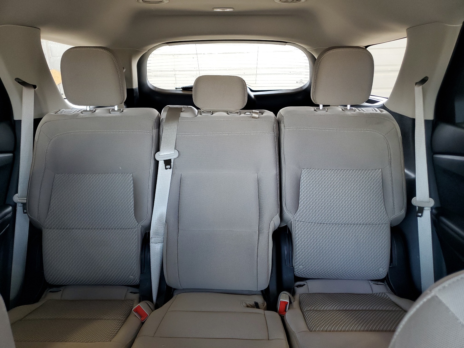 1FMSK8BH3NGC14897 2022 Ford Explorer