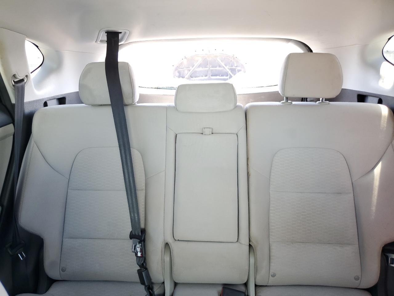 2019 Hyundai Tucson Se VIN: KM8J2CA44KU983970 Lot: 62963064