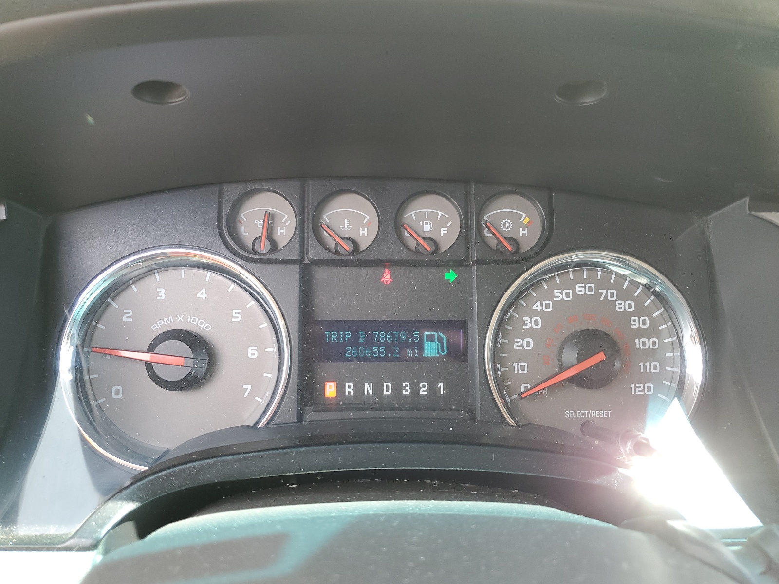 1FTEX1C88AFA16955 2010 Ford F150 Super Cab