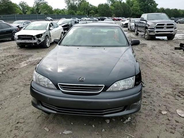 2000 Lexus Es 300 VIN: JT8BF28G1Y5090406 Lot: 64955324