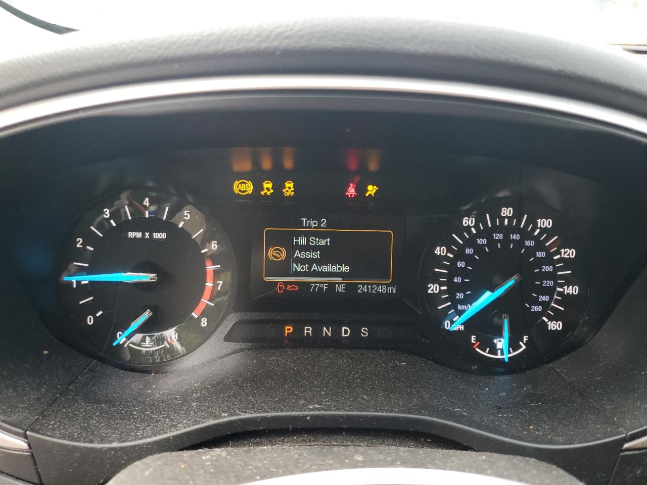 2015 Ford Fusion Se VIN: 3FA6P0H78FR170886 Lot: 64049974