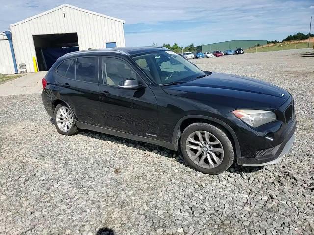 2015 BMW X1 xDrive28I VIN: WBAVL1C50FVY30271 Lot: 62361674