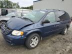 2006 Dodge Grand Caravan Sxt na sprzedaż w Spartanburg, SC - Front End