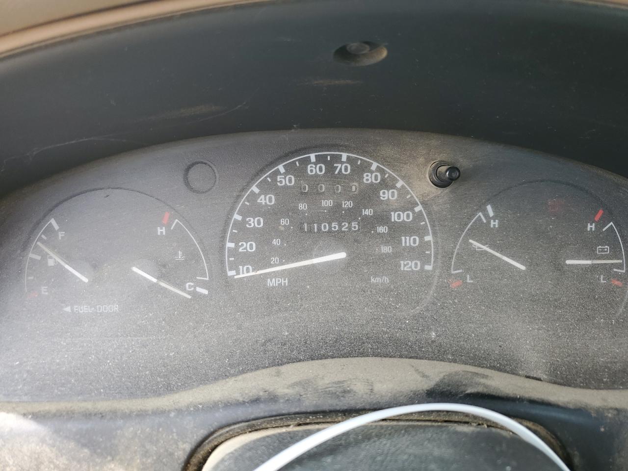 1999 Ford Ranger VIN: 1FTYR10C3XUA49477 Lot: 63033714