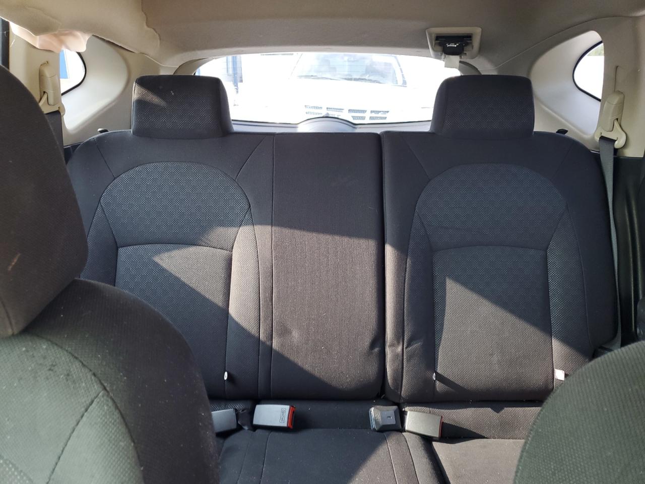 2009 Nissan Rogue S VIN: JN8AS58T39W058578 Lot: 64707514