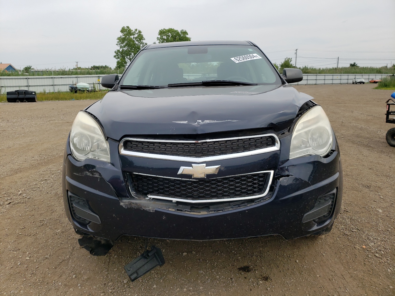 2015 Chevrolet Equinox Ls vin: 2GNALAEK9F6199228