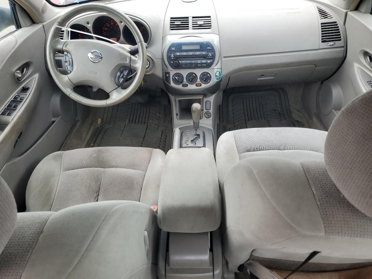 2003 Nissan Altima Base VIN: 1N4AL11E33C293459 Lot: 63813584
