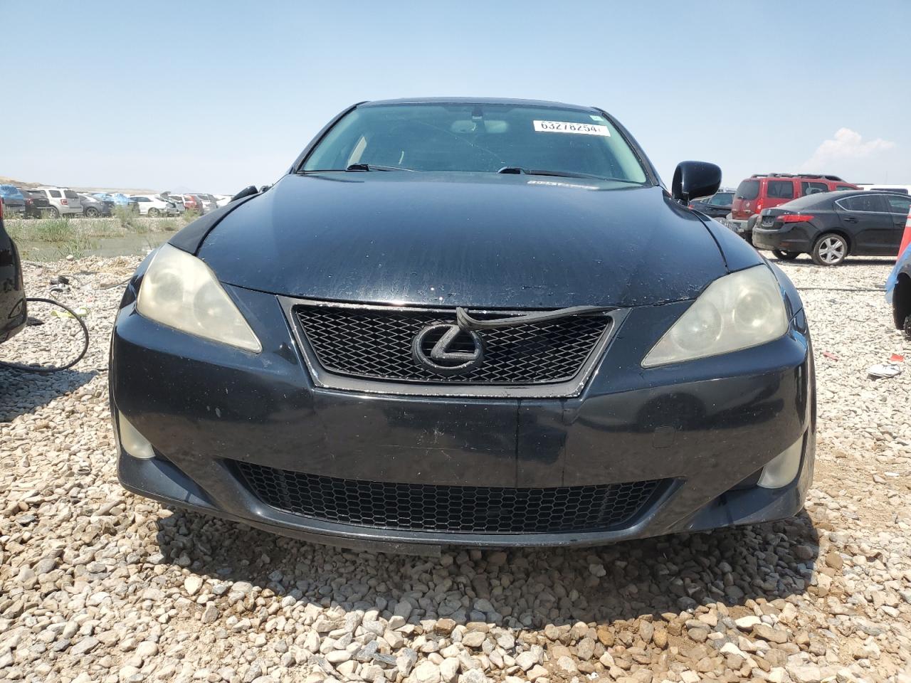 2006 Lexus IS - Image 5