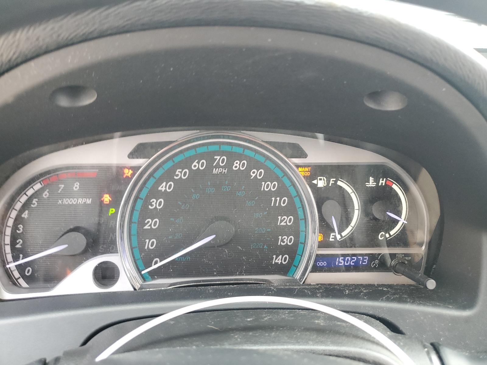 4T3ZA3BB7BU040854 2011 Toyota Venza