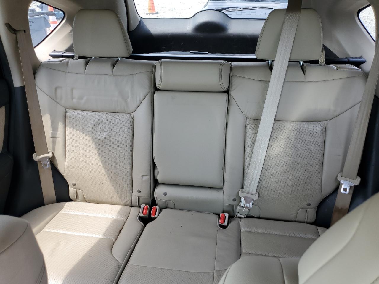 2015 Honda Cr-V Exl VIN: 2HKRM4H79FH658061 Lot: 63584374