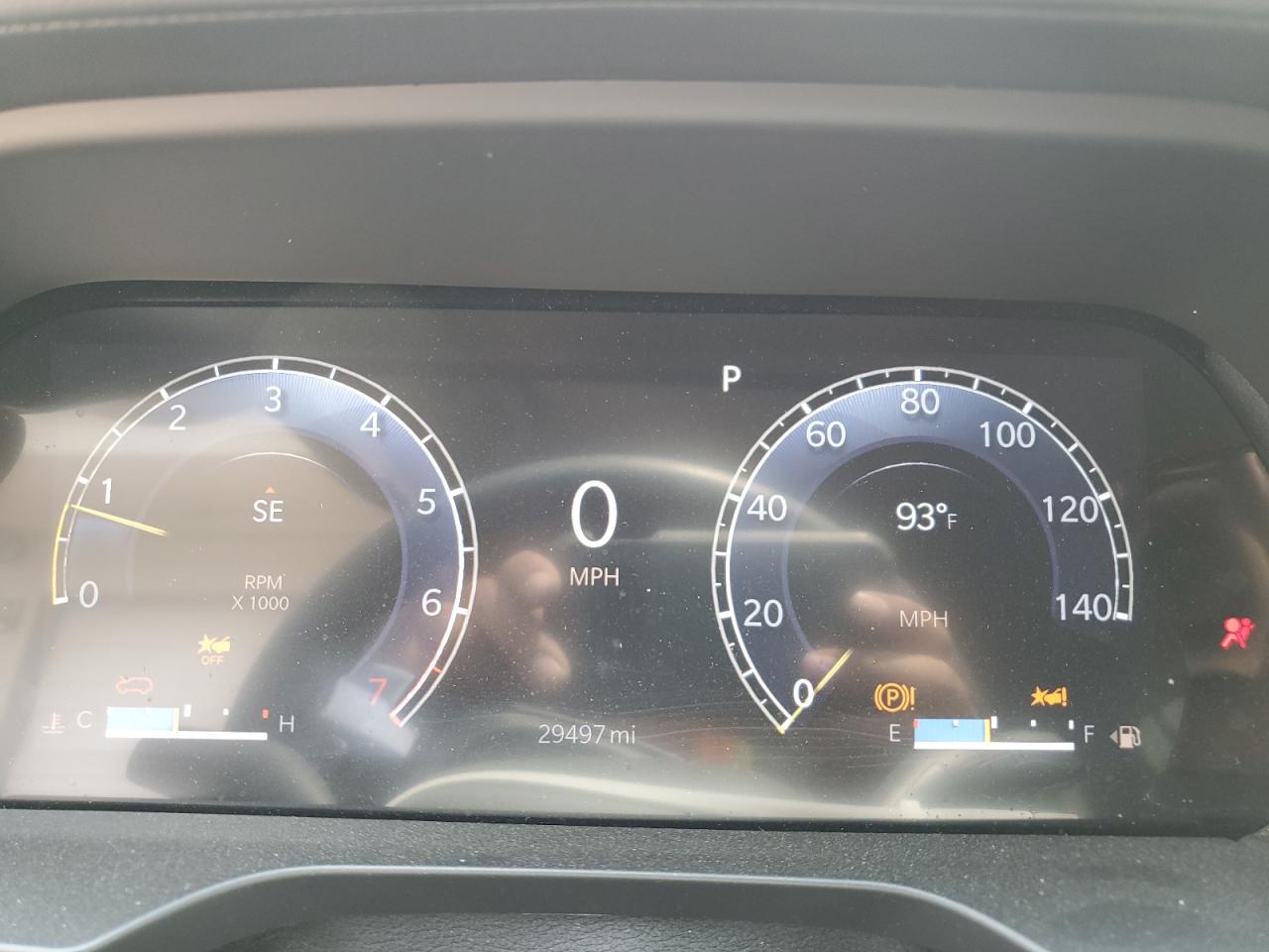 1C4RJKBG4N8622653 2022 Jeep Grand Cherokee L Limited