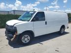 2020 Chevrolet Express G2500  en Venta en Orlando, FL - Front End