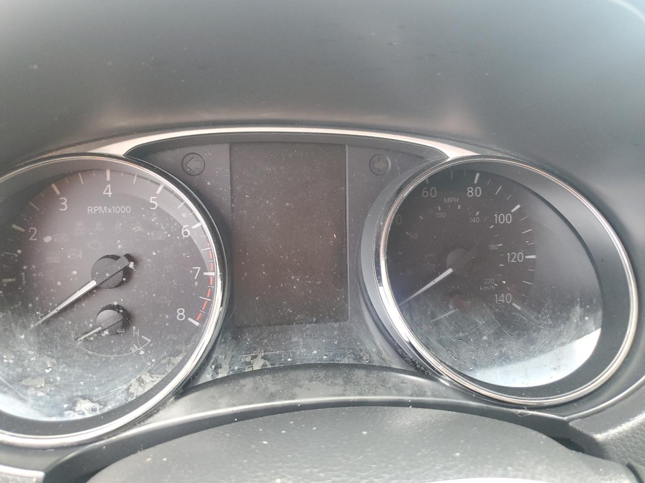 2015 Nissan Rogue S VIN: KNMAT2MV8FP518368 Lot: 63447994