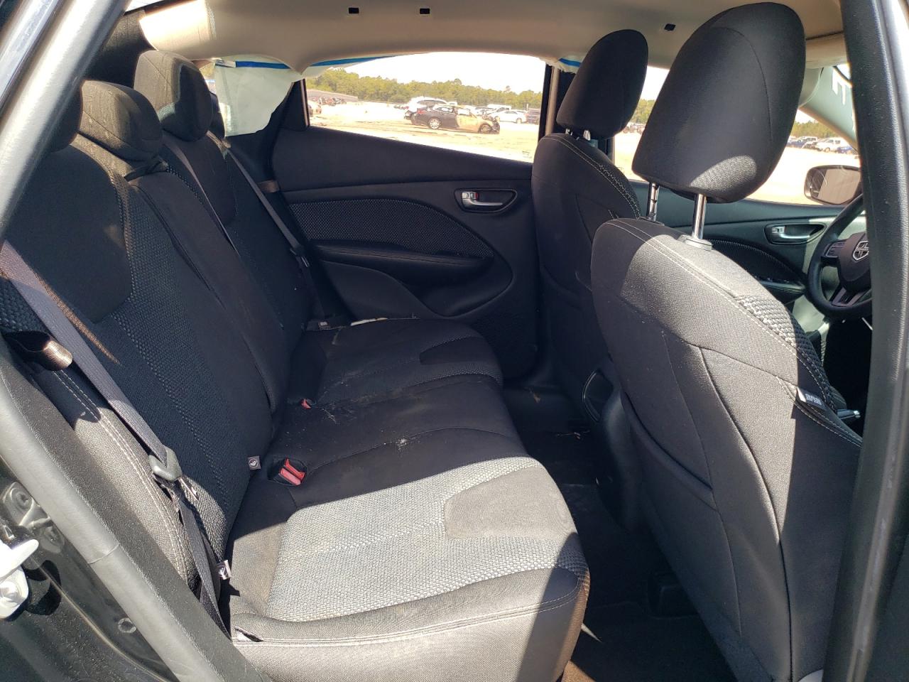 2016 Dodge Dart Sxt VIN: 1C3CDFBB1GD728632 Lot: 62825504