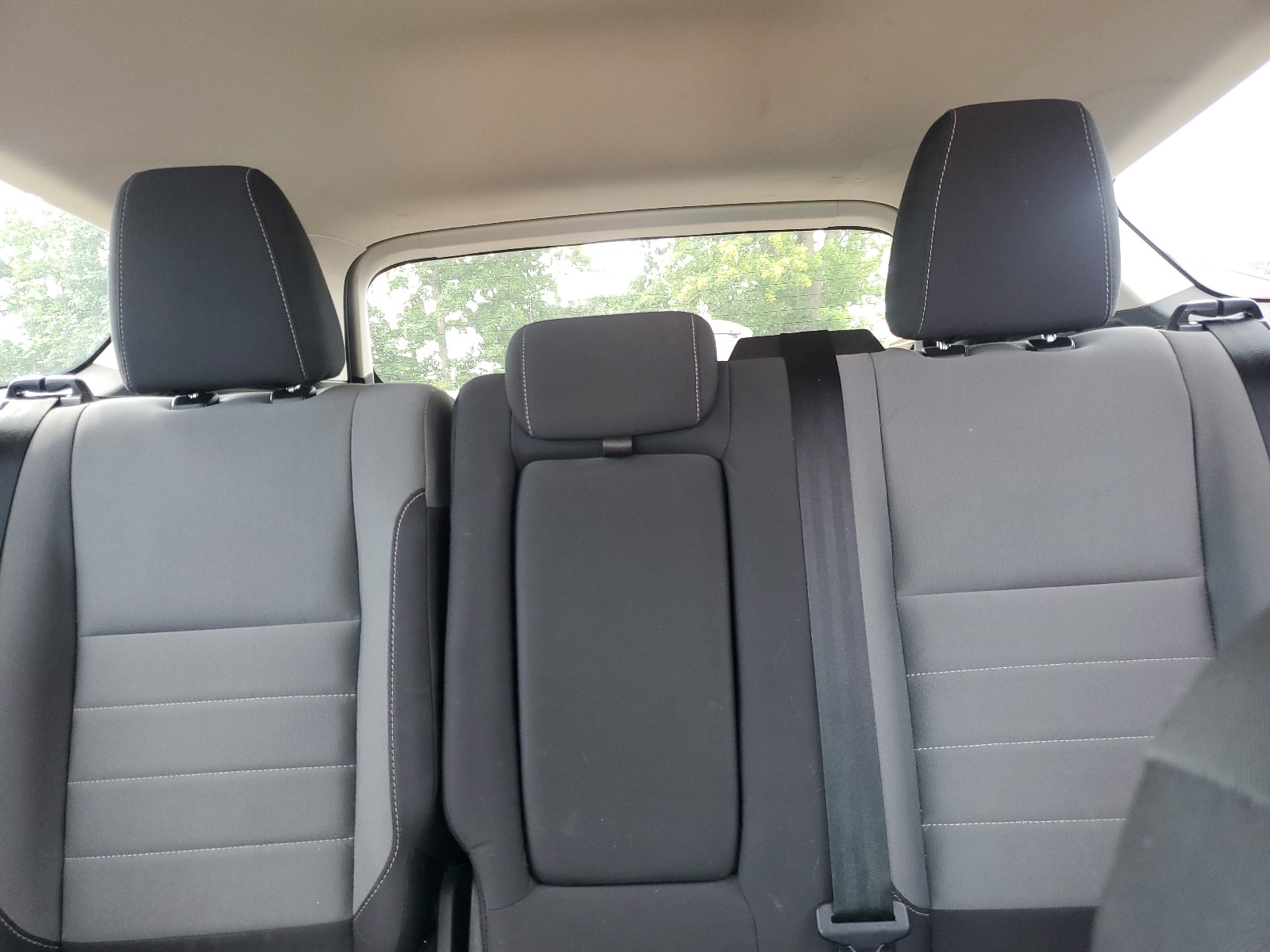 1FMCU9GX6GUC03546 2016 Ford Escape Se