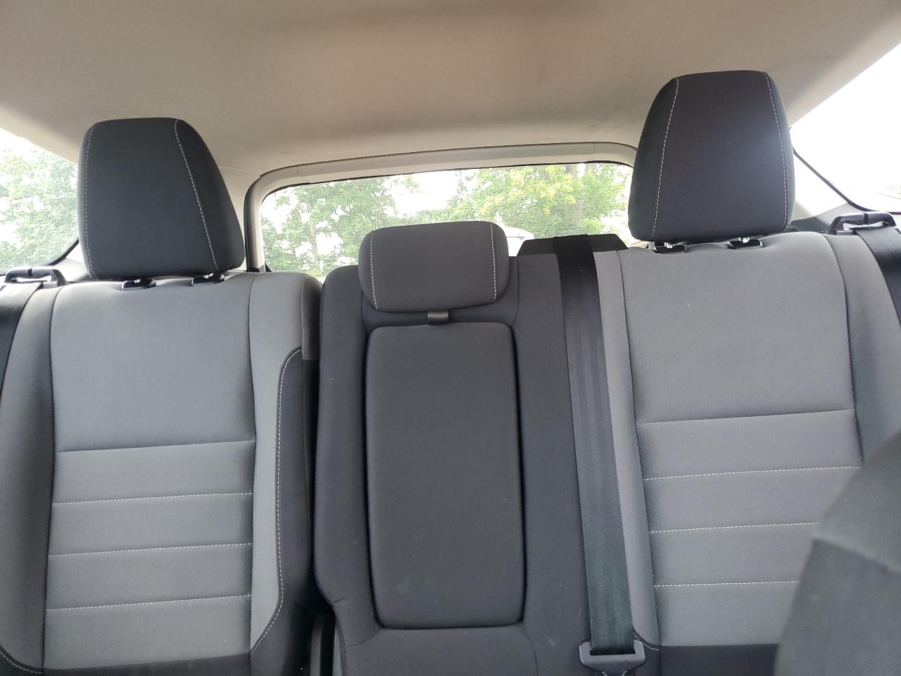 2016 Ford Escape Se VIN: 1FMCU9GX6GUC03546 Lot: 64861014