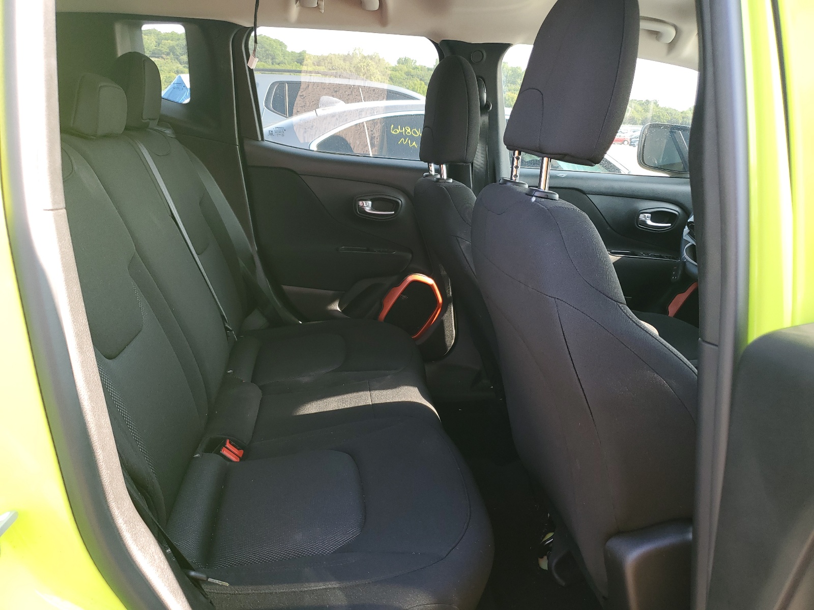 ZACCJBAB2JPH25682 2018 Jeep Renegade Sport