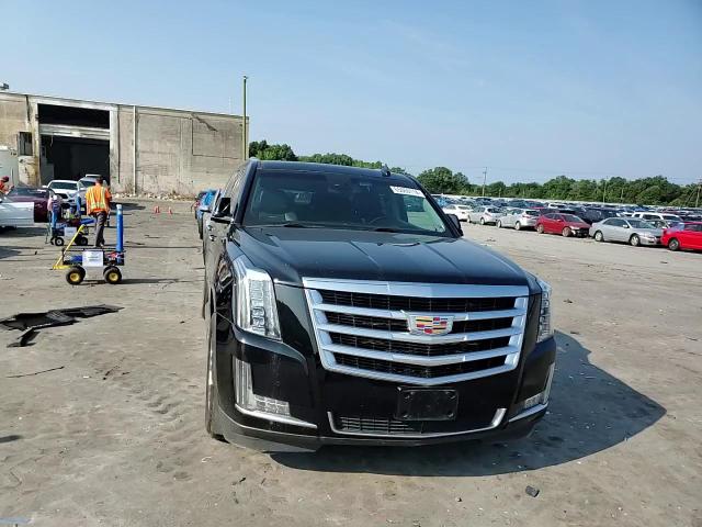 2015 Cadillac Escalade Esv Luxury VIN: 1GYS4SKJ5FR672908 Lot: 65060114