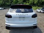 2015 Porsche Cayenne Turbo for Sale in Marlboro, NY - Front End