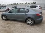 2012 MAZDA 3 I for sale at Copart AB - EDMONTON